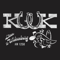 Am 1250 Kuuk Wickenburg, Az T-shirt | Artistshot