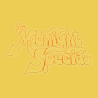 The Midnight Special Graphic T-shirt | Artistshot