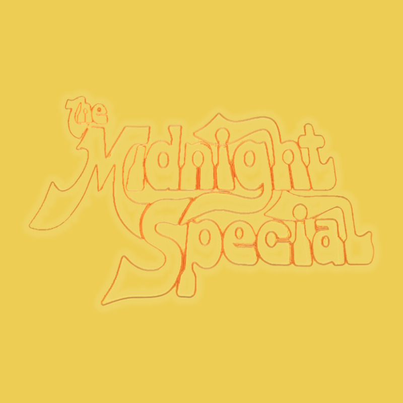 The Midnight Special Graphic T-shirt | Artistshot