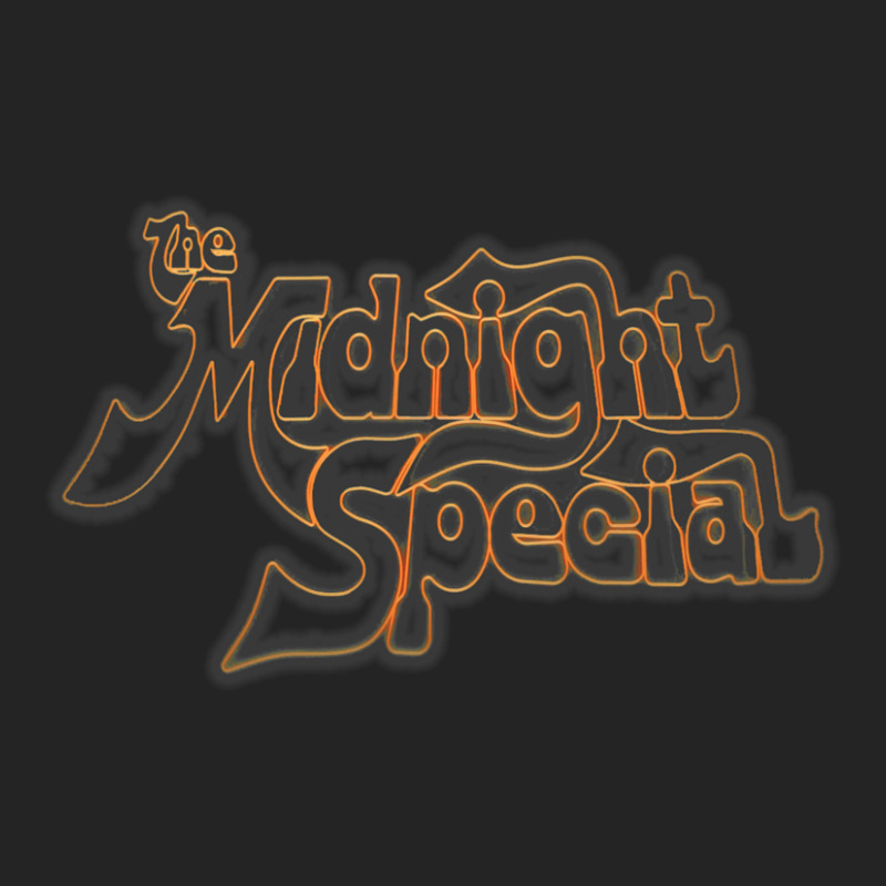 The Midnight Special 3/4 Sleeve Shirt | Artistshot