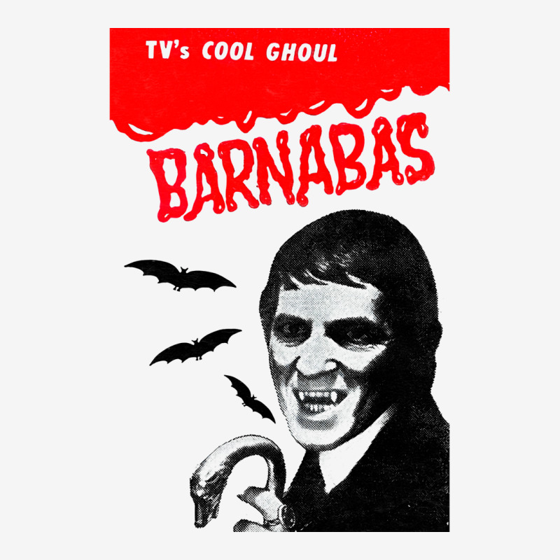 Barnabas         60s Tv Ghoul Camper Cup | Artistshot