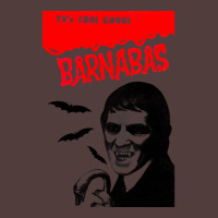 Barnabas         60s Tv Ghoul Landscape Canvas Print | Artistshot