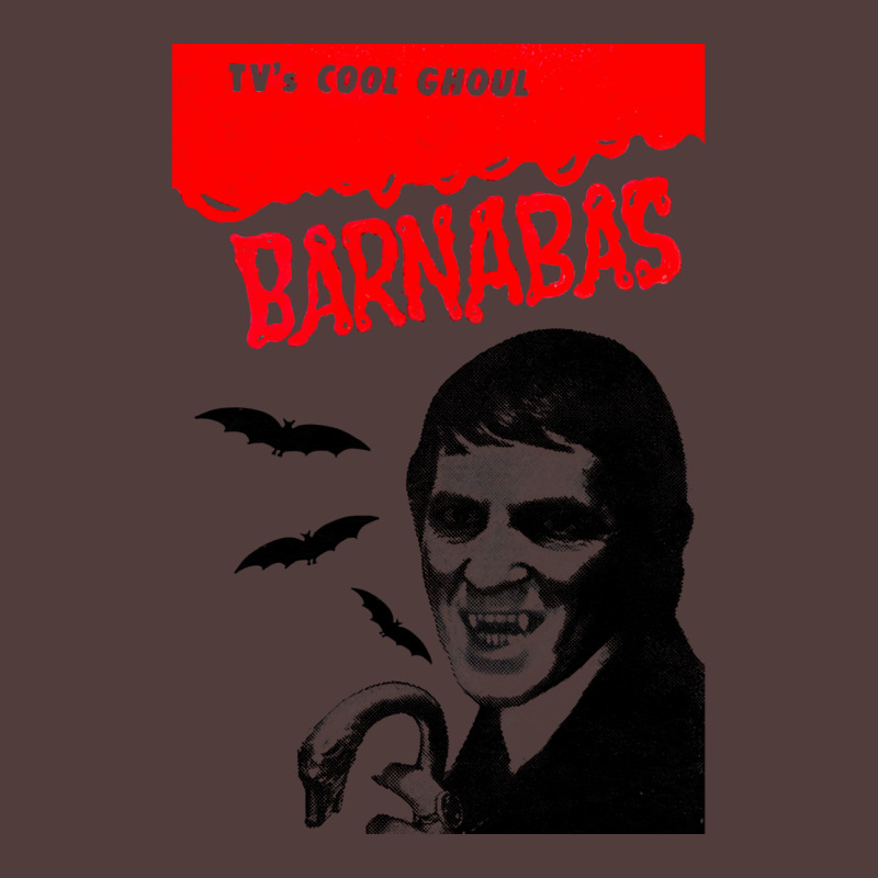 Barnabas         60s Tv Ghoul Landscape Canvas Print | Artistshot