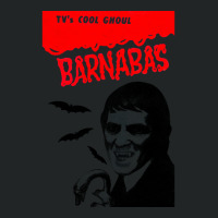 Barnabas         60s Tv Ghoul Duffel Bag | Artistshot