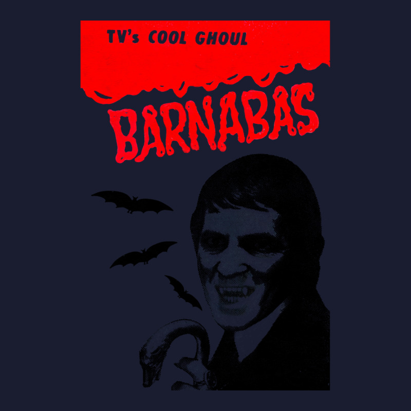 Barnabas         60s Tv Ghoul Women's V-Neck T-Shirt by asherfadnaang | Artistshot