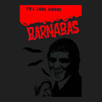 Barnabas         60s Tv Ghoul Ladies Polo Shirt | Artistshot