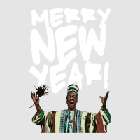 Merry New Year! (beef Jerky Time) Exclusive T-shirt | Artistshot