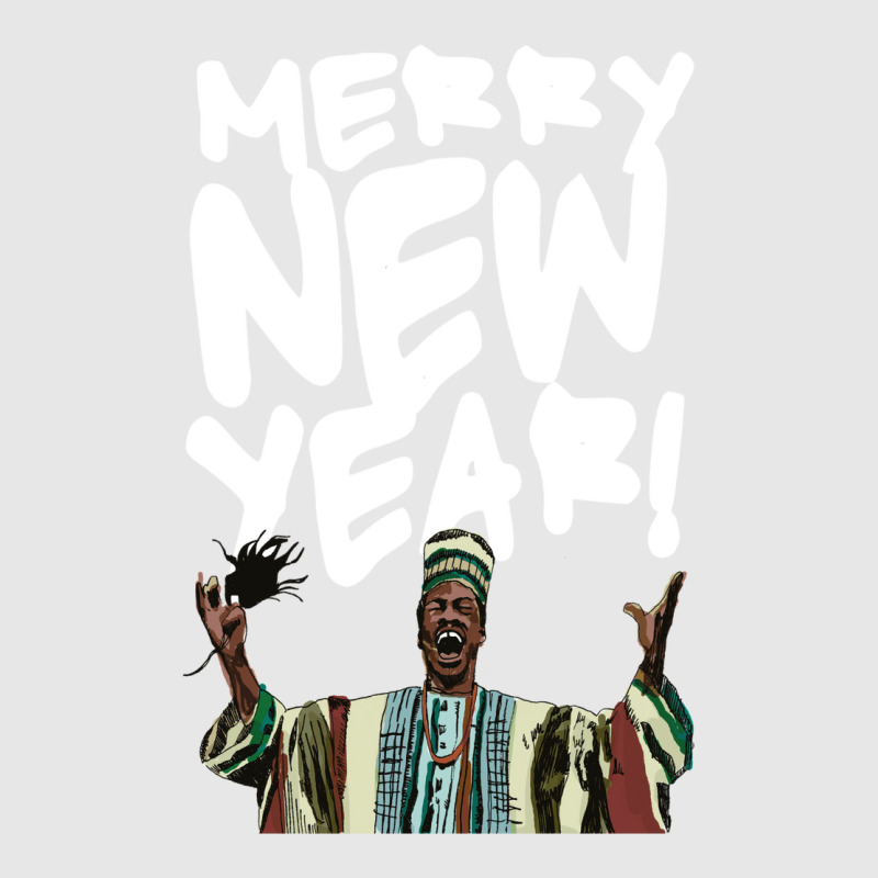 Merry New Year! (beef Jerky Time) Unisex Jogger | Artistshot