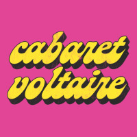 Cabaret Voltaire            Original Fan Art Desig T-shirt | Artistshot