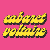 Cabaret Voltaire            Original Fan Art Desig Crewneck Sweatshirt | Artistshot