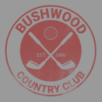 Bushwood Country Club Portrait Canvas Print | Artistshot