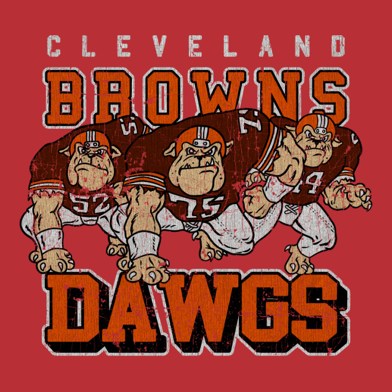 Cleveland Dawgs T-Shirt by delhayeidai | Artistshot