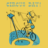 Circus Day          Retro Mid Century Aesthetic (1 Graphic T-shirt | Artistshot