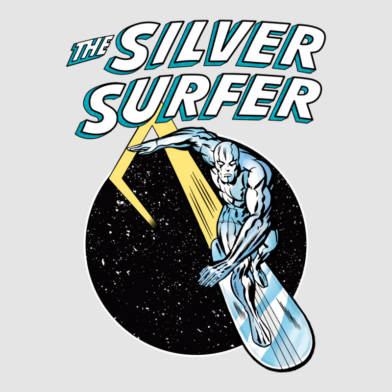 Cosmic Silver Surfer Exclusive T-shirt by lyxellseradjq | Artistshot