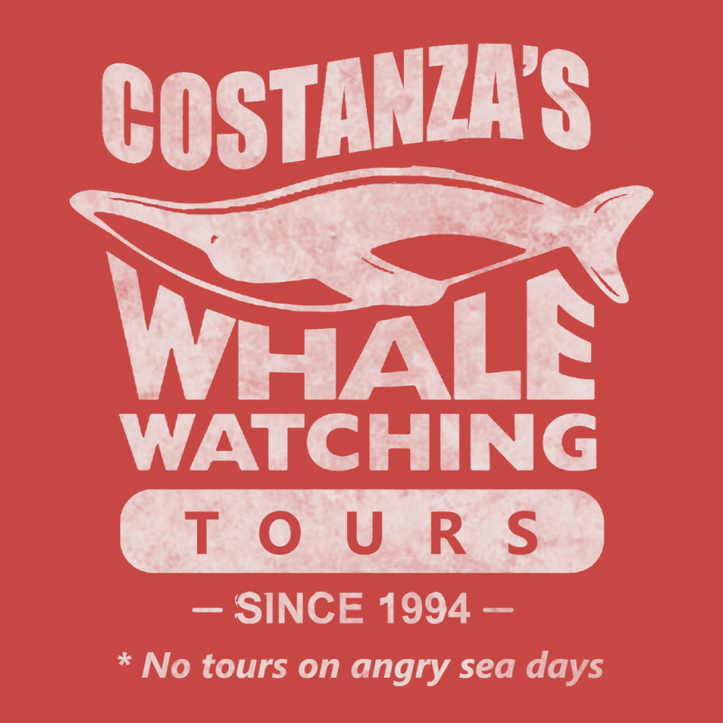 Costanza's Whale Watching Tours Zipper Hoodie by lyxellseradjq | Artistshot