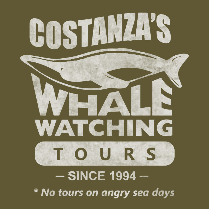 Costanza's Whale Watching Tours Vintage Short by lyxellseradjq | Artistshot