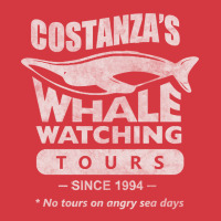 Costanza's Whale Watching Tours Men's Polo Shirt | Artistshot