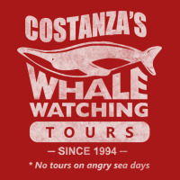 Costanza's Whale Watching Tours Unisex Jogger | Artistshot