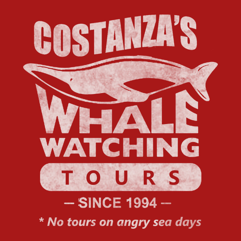 Costanza's Whale Watching Tours Unisex Jogger by lyxellseradjq | Artistshot