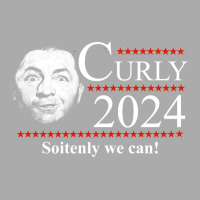 Curly 2024   Soitenly We Can T-shirt | Artistshot