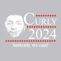 Curly 2024   Soitenly We Can Pocket T-shirt | Artistshot