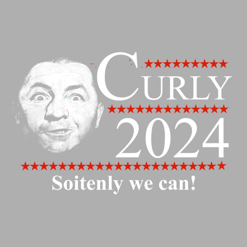 Curly 2024   Soitenly We Can Exclusive T-shirt by lyxellseradjq | Artistshot