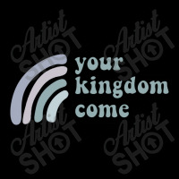 Your Kingdom Come V-neck Tee | Artistshot