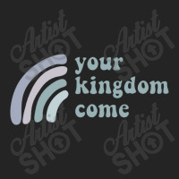 Your Kingdom Come 3/4 Sleeve Shirt | Artistshot