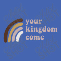 Your Kingdom Come Zipper Hoodie | Artistshot