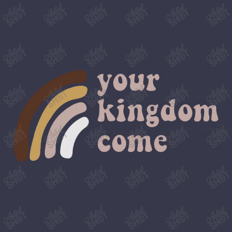 Your Kingdom Come Long Sleeve Shirts | Artistshot