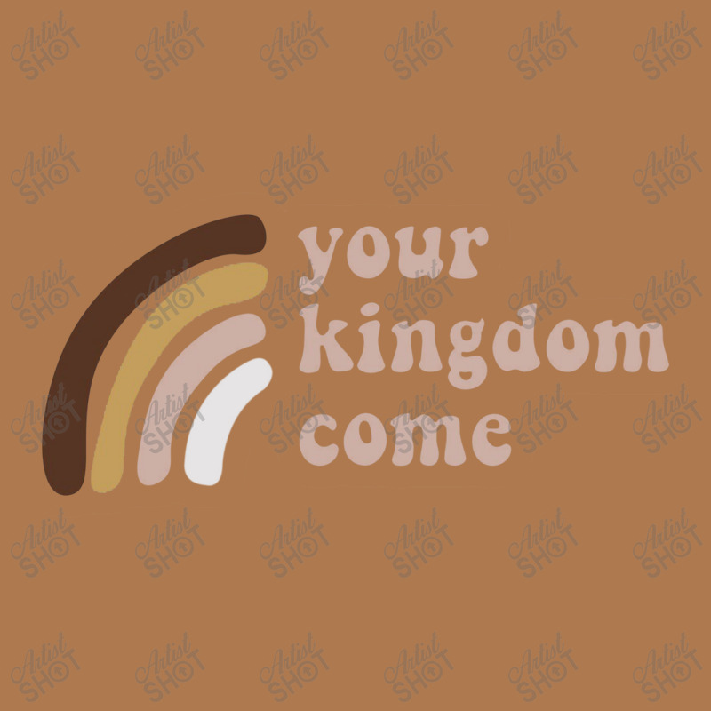 Your Kingdom Come Vintage Short | Artistshot