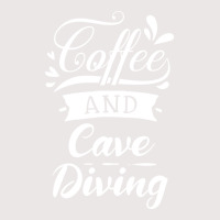 Coffee And Cave Diving Dive Fan Gift Idea Cool Pocket T-shirt | Artistshot