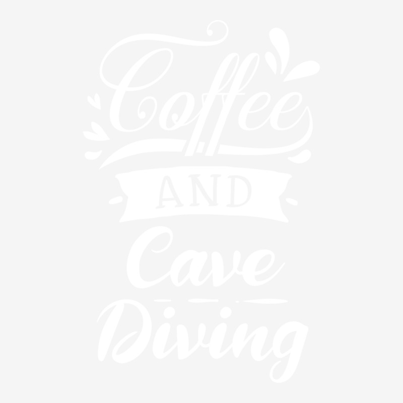 Coffee And Cave Diving Dive Fan Gift Idea Aestheti Classic T-shirt | Artistshot