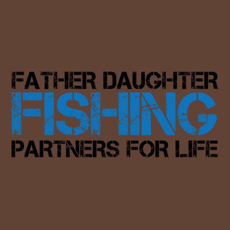 Father Daughter Fishing Partners For Life Hippie T-shirt | Artistshot