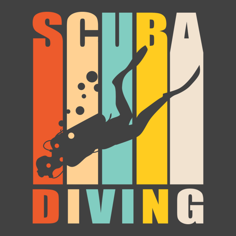 Scuba Diving Vintage  Aesthetic Vintage T-Shirt by laihanmoratx | Artistshot