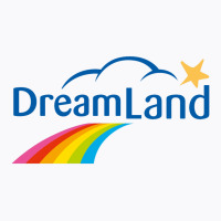 Dreamland - Inspires Children And Parents To Have T-shirt | Artistshot