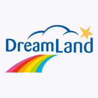 Dreamland - Inspires Children And Parents To Have Tank Top | Artistshot