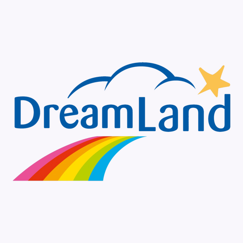 Dreamland - Inspires Children And Parents To Have Tank Top | Artistshot