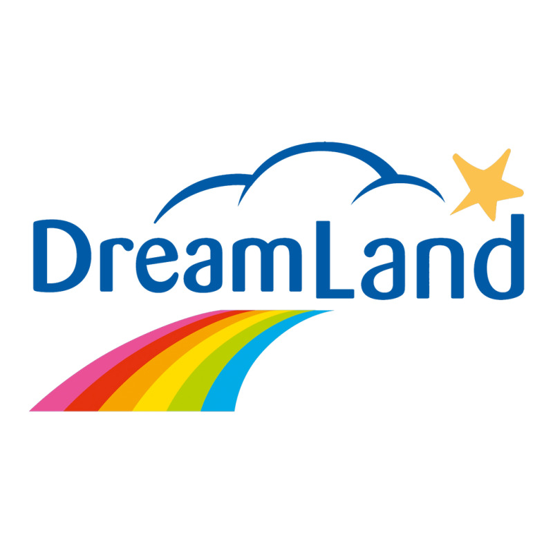 Dreamland - Inspires Children And Parents To Have Crewneck Sweatshirt | Artistshot