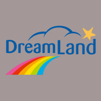 Dreamland - Inspires Children And Parents To Have Vintage Hoodie | Artistshot