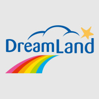 Dreamland - Inspires Children And Parents To Have Unisex Jogger | Artistshot