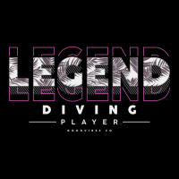 Diving Legend Stars Men's Long Sleeve Pajama Set | Artistshot