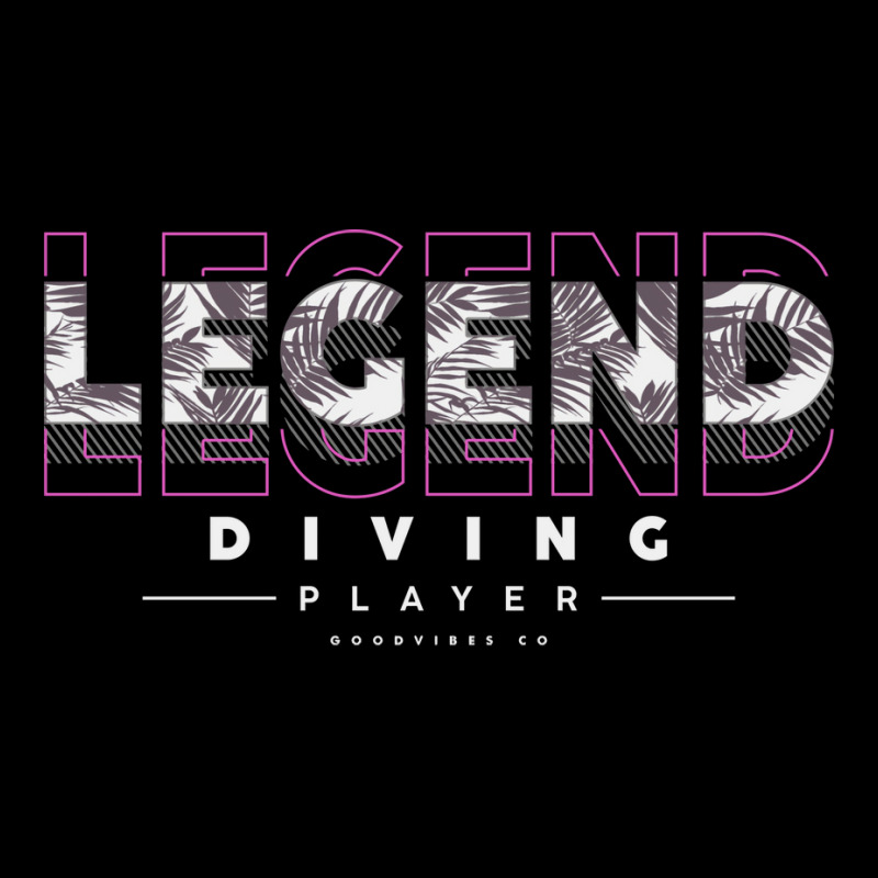 Diving Legend Stars Men's Long Sleeve Pajama Set by tanuskrego | Artistshot