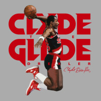 Clyde Drexler T-shirt | Artistshot