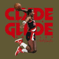 Clyde Drexler Vintage Short | Artistshot