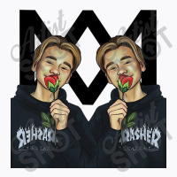 Marcus And Martinus Lovers Trendy Musical Usa T-shirt | Artistshot