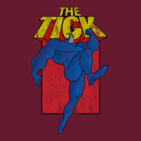 Distressed The Tick Cartoon Classic T-shirt | Artistshot