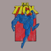 Distressed The Tick Cartoon Vintage Hoodie | Artistshot