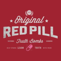 Red Pill Truth Bombs Long Sleeve Shirts | Artistshot