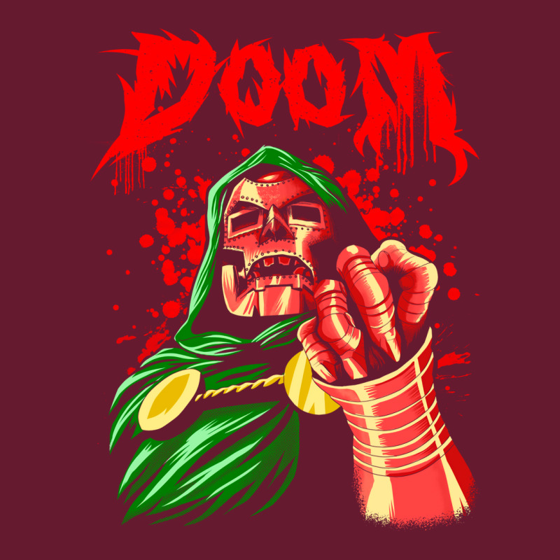 Doom Classic T-shirt | Artistshot